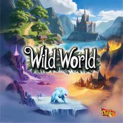Wild World (EN)