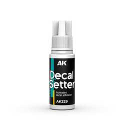 AK-Interactive: Decal Setter (17ml)