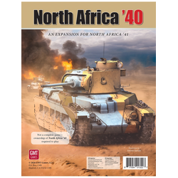 North Africa '41: North Africa '40