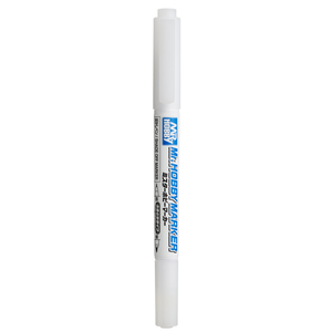 Mr. Hobby Marker: Shade off Marker