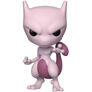 Funko POP! Games: Pokémon - Mewtwo