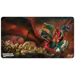Ultra Pro Dungeons & Dragons Cover Series Playmat - Tyranny of Dragons