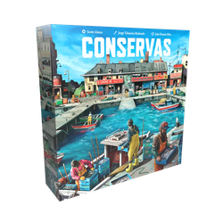 Conservas (EN)