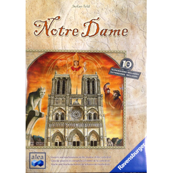 Notre Dame (10:th Anniversary)
