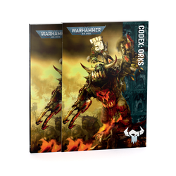 Codex Orks