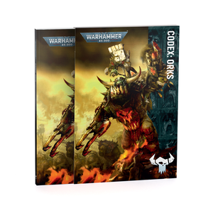 Codex Orks