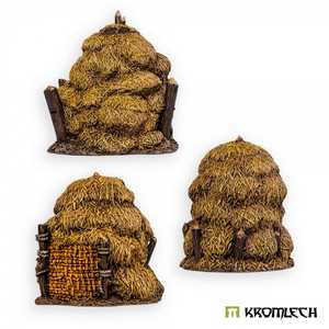 Dark Forest Haystacks (3)