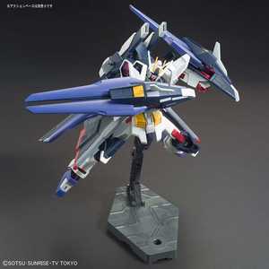HG Amazing Strike Freedom Gundam 1/144