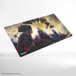 GameGenic Magic: The Gathering Prime Playmat – Shattered Sanctum