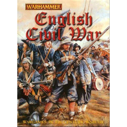 Warhammer Historical: English Civil War