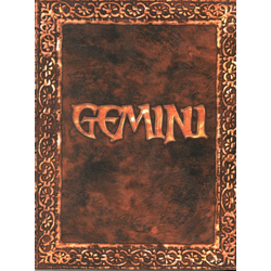 Gemini: Grundbok
