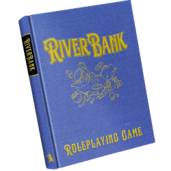Riverbank RPG (Limited Edition)