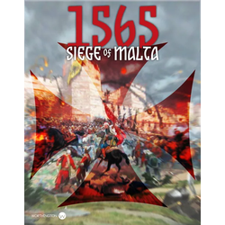 1565: Siege of Malta