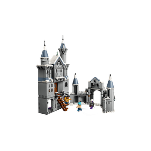 LEGO ONE PIECE Strid vid Drum-slottet 75645