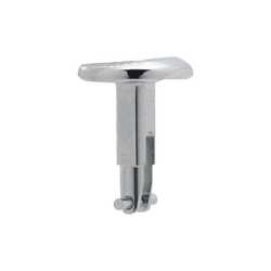 Main Lever / Trigger (TRIGGER WITH TRIGGER SCREW HP-TRN1/TRN2)
