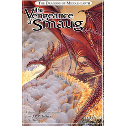 Middle-Earth RPG: The Vengeance of Smaug™