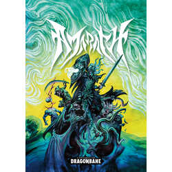 Dragonbane: Amarath