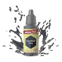 Speedpaint: Gravelord Grey 2.0 (18ml)