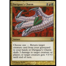 Magic löskort: Duel Decks: Phyrexia vs The Coalition: Darigaaz's Charm