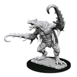 Nolzur's Marvelous Miniatures (unpainted): Hook Horror