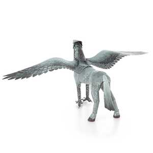 Harry Potter Buckbeak