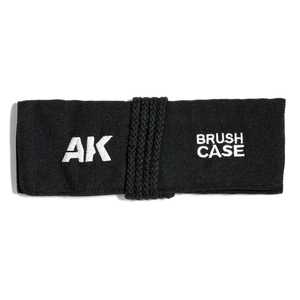 Synthetic Brushes set (10 brushes)