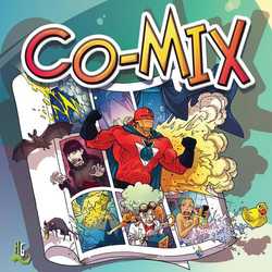 Co-Mix (svenska regler)