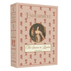 Endearment: The Season in London (EN)