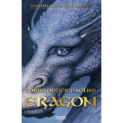 Eragon (Danskt Band)