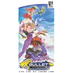Bullet: Fan Expansion
