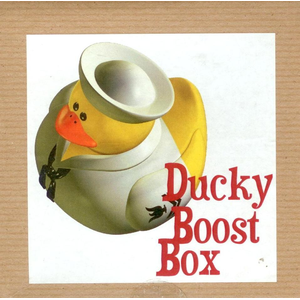 Duck! Duck! Go! Booster
