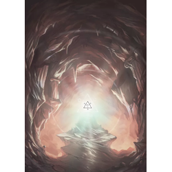 Sub Terra II: Inferno's Edge - Arima's Light