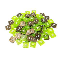 SETI: Upgraded Components