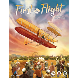 First in Flight (Collector's Edition)