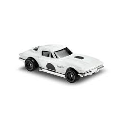 Hot Wheels: 64' Corvette Sting Ray