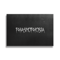 Phasmophobia: The Board Game