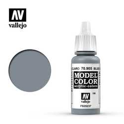 Vallejo Model Color: Blue Grey Pale