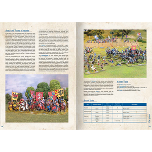 SAGA Age of Chivalry