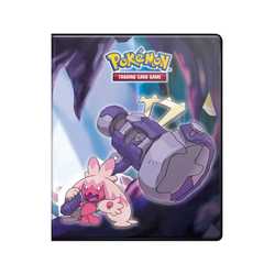 Ultra Pro 9-Pocket Portfolio Pokemon Tinkaton