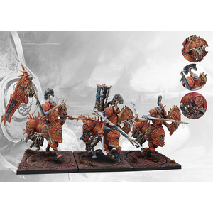 Conquest: Spires - 2026 Supercharged Starter Set