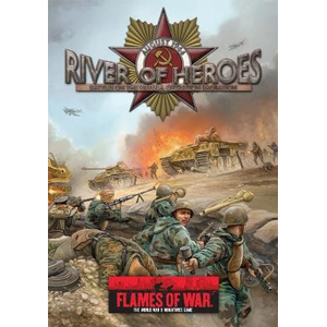 Flames of War: River of Heroes
