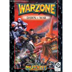 Warzone: Dawn of War