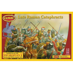 Late Roman Cataphracts (12)