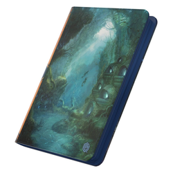 Ultimate Guard 9-Pocket ZipFolio XenoSkin "Lorwyn Eclipsed" - Island