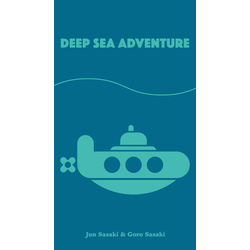 Deep Sea Adventure (eng. regler)