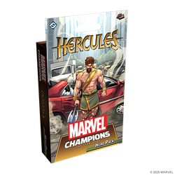 Marvel Champions LCG: Hercules