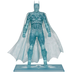 DC Multiverse: Batman & Robin - Batman (Frostbite Edition) (Gold Label)