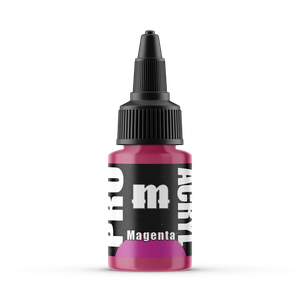 Pro Acryl: Magenta (22ml)
