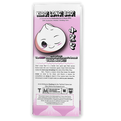 Mothership RPG: Xiao! Long! Bao!