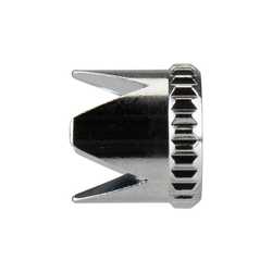 Needle Crown Cap